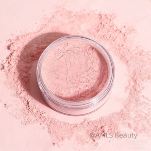 แป้งฝุ่นทาผิวตั้งค่าแบบหลวมสำหรับทุกสภาพผิว OEM HD แบบกำหนดเอง - Product Image 2