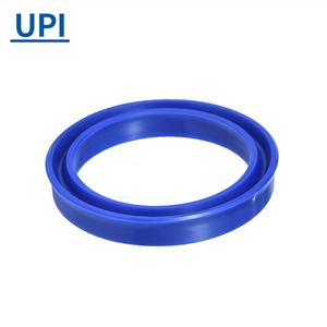 Sellos de Embalaje Tipo U de la Marca N0K, Venta al por Mayor de Fábrica, Sellos Hidráulicos para Cilindros y Pistones, Sellos <span class=keywords><strong>UPI</strong></span> Pequeños para Pistones y Varillas de Pistón - Product Image 6