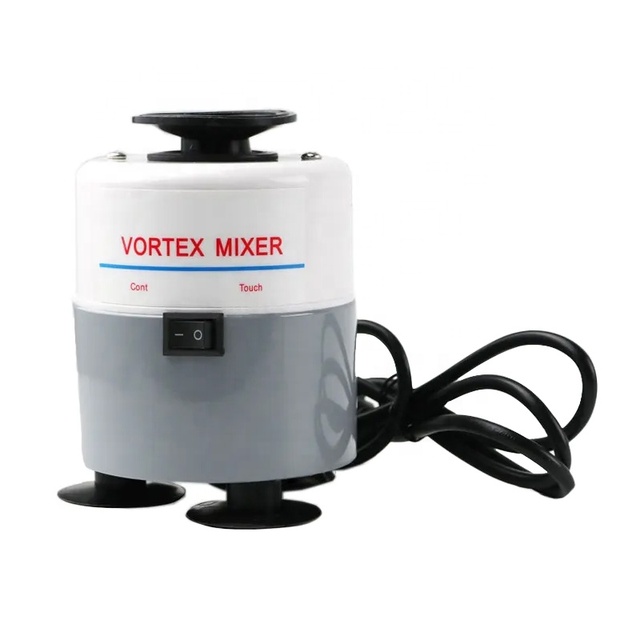 Laboratory Roller Mixer 2800RPM 3mm 4mm Shaker Blood Sample Mixer Lab Supplies