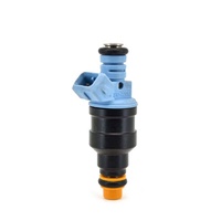 Buse d'injecteur de carburant d'essence de pièces de moteur automatique de haute qualité OEM 35310-22010 pour l'essence de Scoupe d'Accent de Hyundai