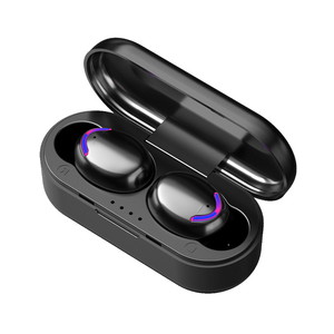 หูฟังแฟชั่นสไตล์อเมริกัน ขายดี 1:1 คุณภาพเทียบเท่าแท้ ราคาโรงงาน ขายส่ง ANC HIFI TWS หูฟังไร้สาย - Product Image 4