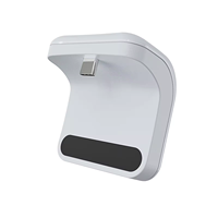 Batterie portable pour P5 pour kit de charge de manette sans fil Batterie 1500mAh