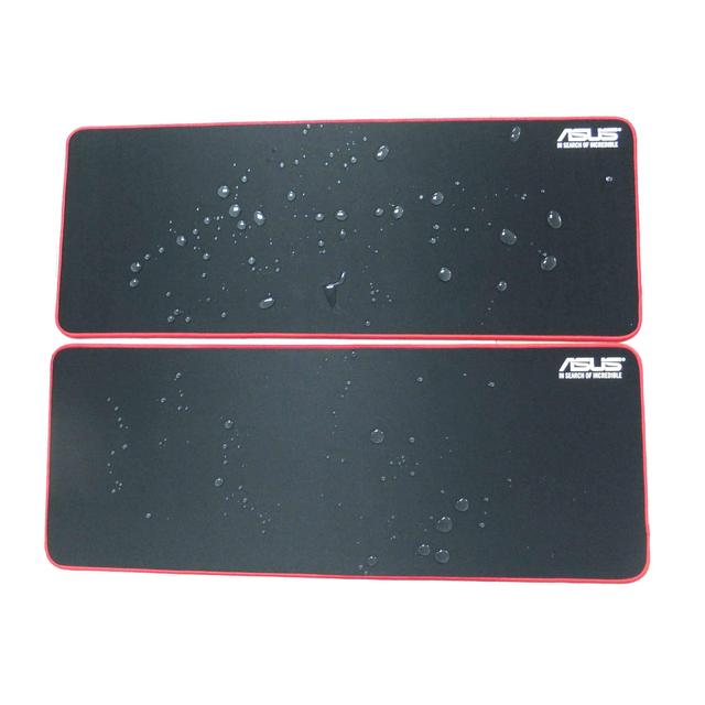 Computer Accessories Mouse Pad Custom Design Print Pattern Sublimation Rubber Large Keyboard Mouse Pad