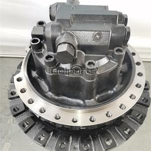 Motor de Traslación ZX350-5G para Excavadora Hitachi, Repuestos 9281921, Ensamblaje de Motor de Traslación, Mercado de Repuestos - Product Image 3
