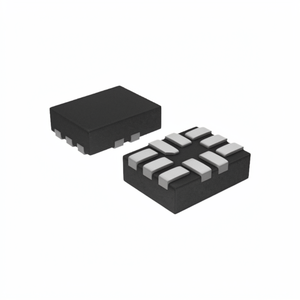 Composants électroniques en promotion : IC SWITCH SPDTX2 350MOHM 10UQFN, Interface 10 UFQFN BOM IC en stock NLAS5223CLMUTAG - Product Image 1
