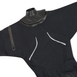 <span class=keywords><strong>Combinaison</strong></span> étanche Hydrus Swift Entry en latex pour hommes, imperméable et respirante, pour l'embarquement, le canoë, le surf et la voile. - Product Image 4