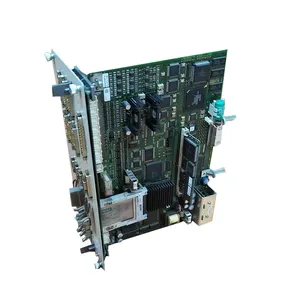 6FC5410-0AY03-0AA1 Siemens SINUMERIK 810D CPU 810DE CCU3 Module Sử Dụng