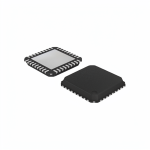 LAN8700C-AEZG-TR ชิ้นส่วนวงจรอิเล็กทรอนิกส์ IC TRANSCEIVER FULL 36QFN มีสินค้าในสต็อก อินเทอร์เฟซ 36 VFQFN Exposed Pad - Product Image 1