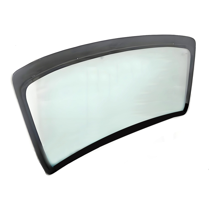 High Quality Bulletproof Auto Glass Shield