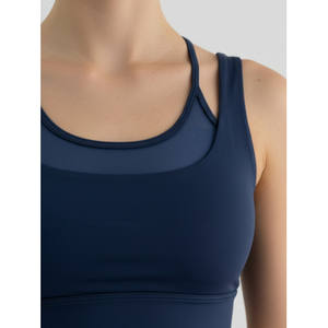 Soutien-gorge de sport Vetega Double Trouble Modèle 2513 – Maintien élevé, ajustement performant pour femme - Product Image 3