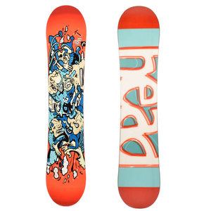 Rhinardea — <span class=keywords><strong>Snowboard</strong></span> en plastique OEM, Fiber de carbone, équipement de ski en plein air, pour enfants et adultes, <span class=keywords><strong>Promotion</strong></span> - Product Image 6