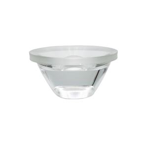 5 градусов Тир Светодиодный отражатель света узкий луч фонарик точечный свет оптические линзы 50 мм - Product Image 1