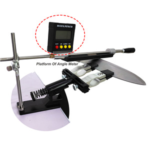 Toàn bộ bán làm sắc nét công cụ cắt mài dầu đá công cụ Cắt kéo dao mài - Product Image 6