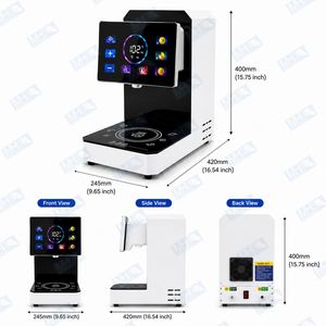 <span class=keywords><strong>KUFU</strong></span> 2022 Appareils de cuisine modernes, multicuiseur pour la maison - Product Image 3