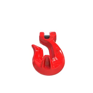 ห่วงโซ่โลหะ G80คุณภาพสูง5ตันสำหรับใช้งานในการทำเหมือง - Product Image 3