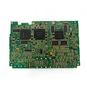 Carte de circuit imprimé FANUC A20B-8200-0792 - Product Image 5