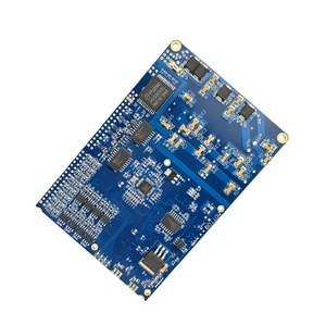 ผู้ผลิต PCB PCBA ตามสั่ง พร้อมรองรับ Gerber BOM  ผู้จัดจำหน่าย OEM ได้รับการสนับสนุน ได้มาตรฐาน RoHS รับรองมาตรฐาน ISO9001 - Product Image 1