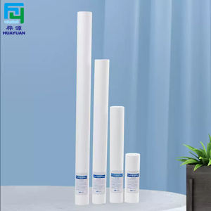 Filtro di Ricambio per Purificatore d'Acqua a Osmosi Inversa in PP da 20 Pollici, 5 Micrometri, Vendita Calda - Product Image 3