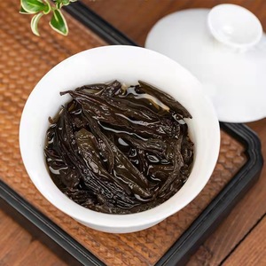 Té Oolong Da Hong Pao en Empaque OEM, Té Wu Long de Roca de Wuyi en Existencia, Té Wulong Cha de Hojas Sueltas, Té Oolong de Roca Dahongpao - Product Image 5