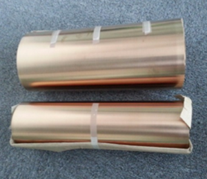 C51900 <span class=keywords><strong>CuSn6</strong></span> Stab Phosphorbronze-Legierung Zinn ALB-LEGIERUNG ASTM-Standard Rundstab für Schweißen und Elektroindustrie - Product Image 6