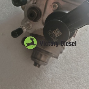 Bomba de Combustible de Alta Presión CP4 0445010552 0445010516 0986437430 9688499680 para Citroën Peugeot <span class=keywords><strong>BERLINGO</strong></span> 1.6 <span class=keywords><strong>HDi</strong></span> <span class=keywords><strong>Blue</strong></span> <span class=keywords><strong>HDi</strong></span> - Product Image 4