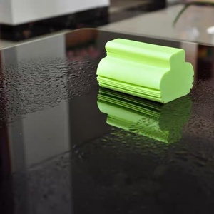 Éponge de nettoyage PVA certifiée pour l'élimination de la poussière, fabricant en gros, éponge à <span class=keywords><strong>rouleau</strong></span> PVA super absorbante pour l'entretien ménager et la cuisine - Product Image 3
