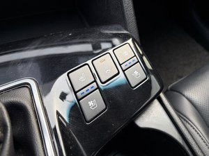 2022 GRIS Le tout nouveau Sportage Diesel, SUV intermédiaire abordable, durable, avec caméra de navigation, voiture coréenne - Product Image 6