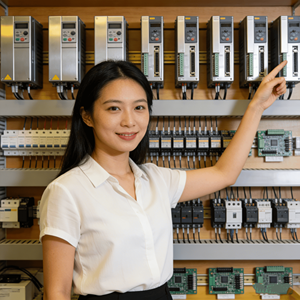 Componentes principales en stock con certificación CE 10P-10-8C-D2-R-Y-5C3M+<span class=keywords><strong>GCM</strong></span>/18200 para módulos de automatización industrial, relés, controladores, HMI, PLC - Product Image 5