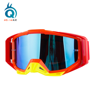 Nouveau style meilleur <span class=keywords><strong>masque</strong></span> <span class=keywords><strong>moto</strong></span> motocross lunettes de lunettes - Product Image 6