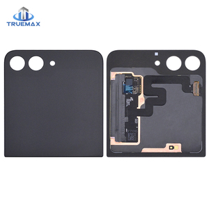 Pantalla LCD externa para <span class=keywords><strong>Samsung</strong></span> Z Flip5 Flip 5 - Product Image 3