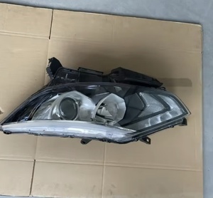 Faros Delanteros para Auto, Sistema de Iluminación Automática, Lámpara Frontal para <span class=keywords><strong>Nissan</strong></span> <span class=keywords><strong>Qashqai</strong></span>/Rogue Sport 2019 - Product Image 3