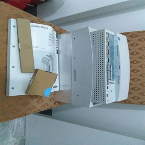 Controlador de Motor Eléctrico Miniatura Lenze Evs9322-Ei de 100 W Ip20, Fabricado en Alemania - Product Image 5