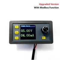 Générateur de signaux DC7-24V Module PWM Module réglable d'impulsions 0-20mA 0-10V Générateur de signaux 1-1000Hz Générateur d'onde sinusoïdale