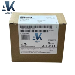 S7-1200 โมดูลอินพุตแบบอะนาล็อก 6ES7231-5PD32-0XB0 สำหรับ - Product Image 1