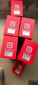 Z3X EASY JTAG E SIM EDITION + ICFREIND EASY UFS 6 en 1 VERSIÓN 2025 + ICFREIND EMMC 13 en 1 - Product Image 5