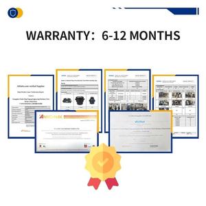 Детали ходовой части экскаватора, гусеничная цепь, направляющий гусеничный ролик, звездочка, верхний опорный ролик - Product Image 6