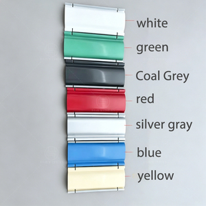Portes <span class=keywords><strong>à</strong></span> <span class=keywords><strong>enroulement</strong></span> industrielles <span class=keywords><strong>de</strong></span> haute qualité, robustes en acier, motorisées, pour <span class=keywords><strong>garage</strong></span> et autres applications - Product Image 5