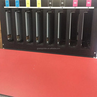 Impresora Xf640 de Segunda Mano, Plotters Roland, Máquina de Impresión de Adhesivos Comerciales para Proveedores con Garantía Comercial Roland