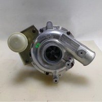 Turbo de Repuesto RHF4H VIDA VC420037 8972402101 VB420037 VC420037 para Isuzu DMAX 2.5TD 4JA1L Inyección Directa Mecánica
