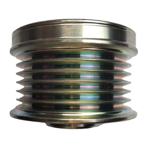Poulie d'alternateur Jin Ke 180A pour voiture, numéro de pièce de rechange 004 - Product Image 2