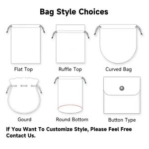 Luxury Business <strong>Personalised</strong> Organic Cotton <strong>Drawstring</strong> Packing/Shoe Dust <strong>Bag</strong> - Product Image 4