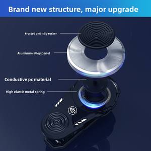Nuevo Clip para Joystick X1 con Cambio de Control con un Clic para Honor of Kings <span class=keywords><strong>Q8</strong></span>, Compatible con Teléfonos Android - Product Image 3