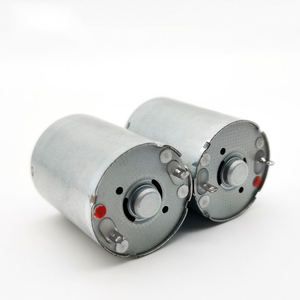 5600rpm 소형 전기 <span class=keywords><strong>DC</strong></span> 370 모터 24.4mm <span class=keywords><strong>12V</strong></span> <span class=keywords><strong>DC</strong></span> 마이크로 모터 - Product Image 2