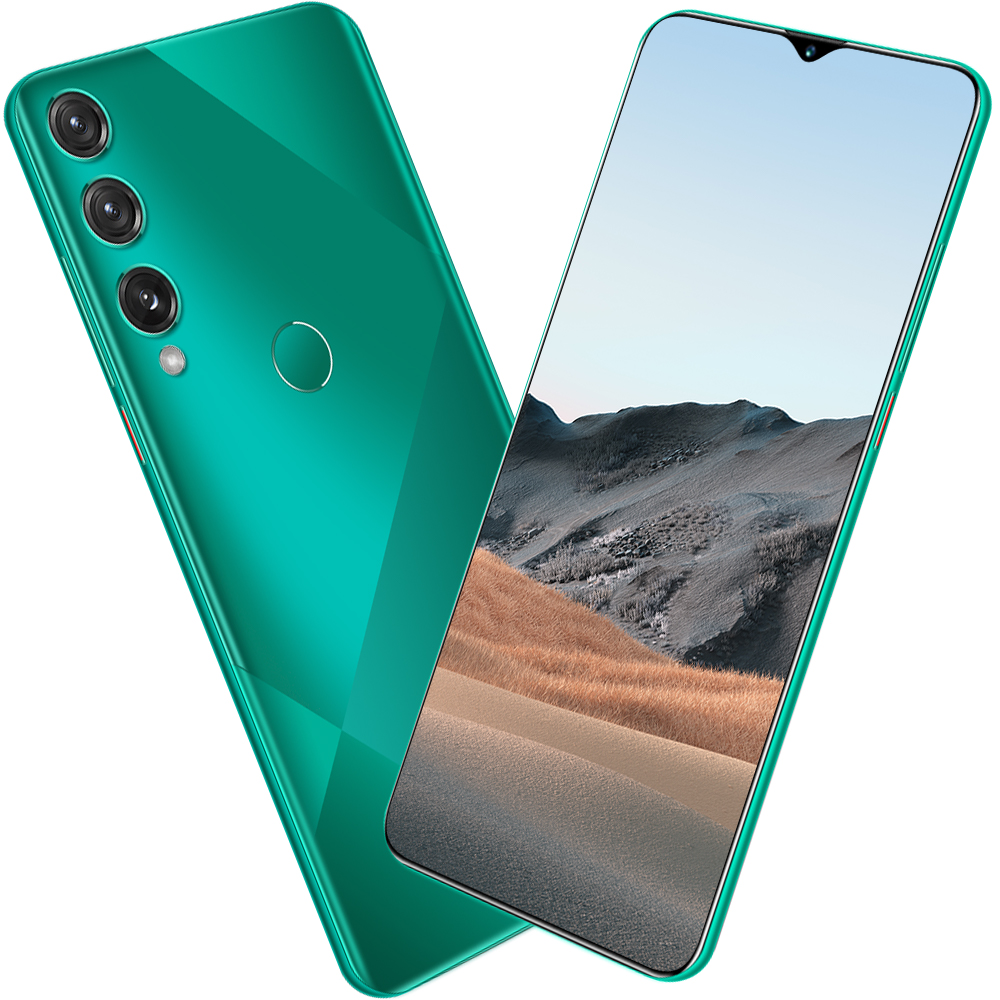 Новые смартфоны OnePlus с экраном 6,7 дюйма оптом