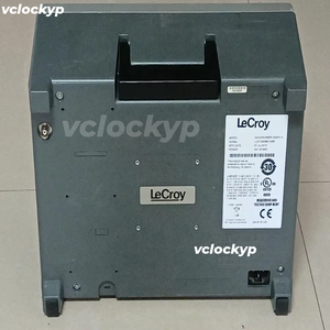 ออสซิลโลสโคป TELEDYNE Lecroy WaveRunner 204MXi-A 2 GHz, 4 ช่องสัญญาณ, 10 GS/s - Product Image 3