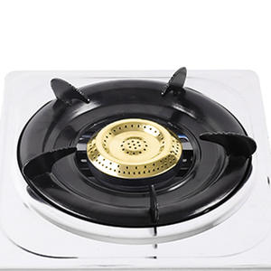 Quemador <span class=keywords><strong>Happyhome</strong></span> SS y estufa de gas SS Top para uso doméstico y comercial directamente de la fábrica de China - Product Image 3