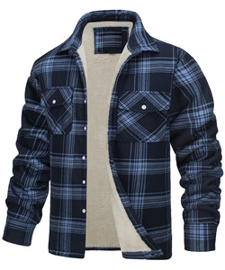 <span class=keywords><strong>Chemise</strong></span> d'affaires en <span class=keywords><strong>velours</strong></span> à carreaux pour <span class=keywords><strong>homme</strong></span>, grandes tailles 5XL 6XL 7XL, <span class=keywords><strong>chemise</strong></span> décontractée élégante à manches longues - Product Image 2