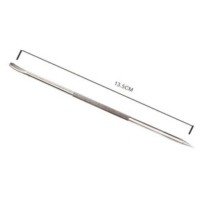 Sữa tạo bọt Pitcher 20oz 600ml thép không gỉ Espresso hấp Pitcher cà phê sữa Frother cup với trang trí nghệ thuật bút - Product Image 3