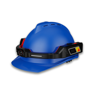 BWC-P4 4G Akıllı Kask Harici Aksesuarı, Giyilebilir Kamera ve Vücuda Takılabilir Kamera - Product Image 3