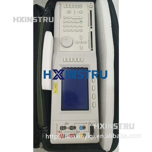 Sistema de Calibración Universal 9100, Calibrador Multifunción 9100 (Sin Opciones Incluidas) En Buen Estado de Segunda Mano hx1 - Product Image 1
